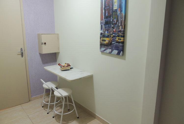 Motel Kokeluxe Cachoeira Paulista Exteriör bild